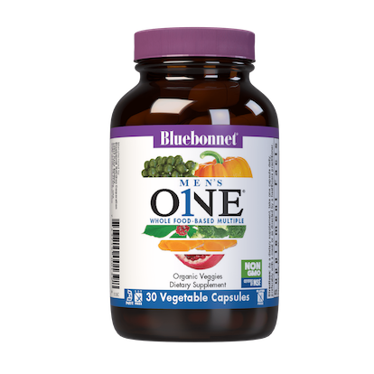 Bluebonnet Men's ONE Multiple