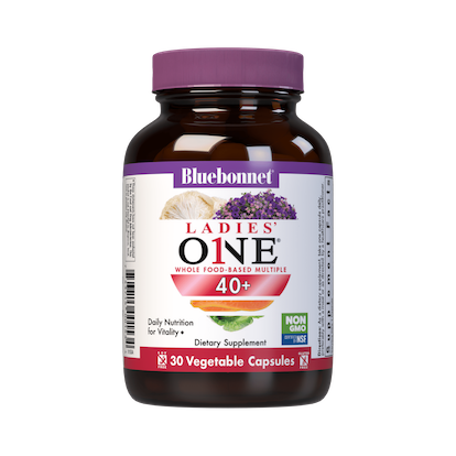 Bluebonnet Ladies ONE 40+ Multiple