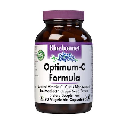 Bluebonnet Formule Optimum-C
