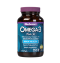 Bluebonnet Omega-3 Fish Oil Brain Health*