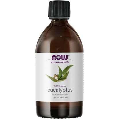 Now Eucalyptus Oil