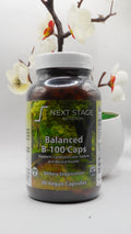 Next Stage Balanced B-100 Caps