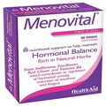 Health Aid Menovital