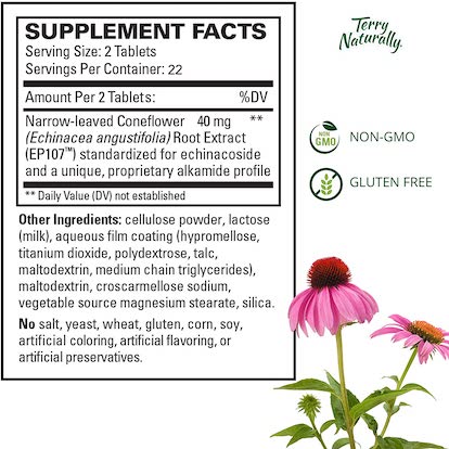 Terry Naturally AnxioCalm