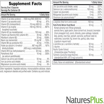 Natures Plus Male Pro-Creation