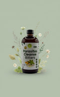 Yunani Herbs Parasite Cleanse Bitters