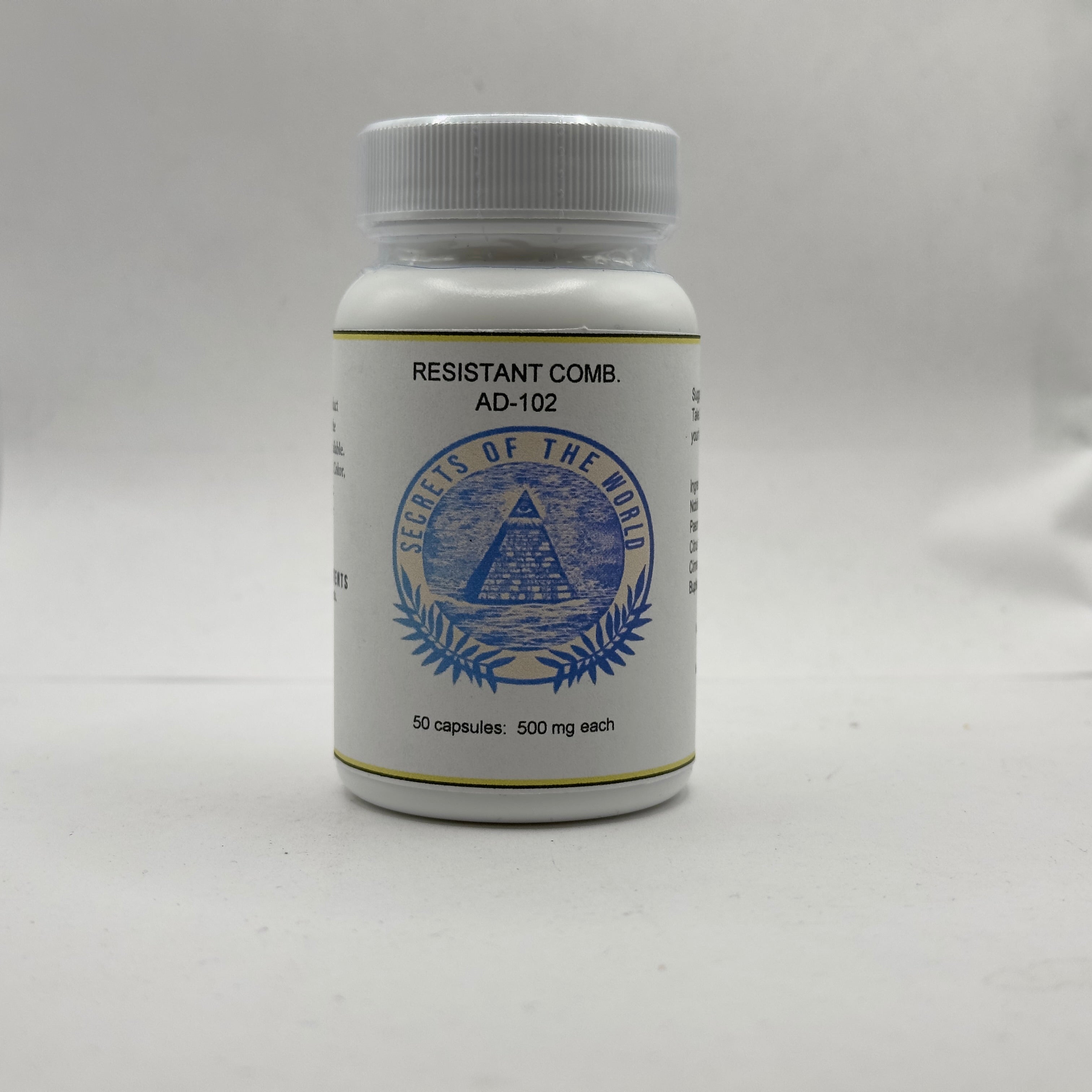Resistance Combination AD-102
