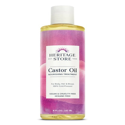 Huile de Ricin Heritage Store