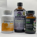 Kit Anti-grippe