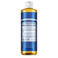 Savon de Castille pur à la menthe poivrée Dr. Bronner's
