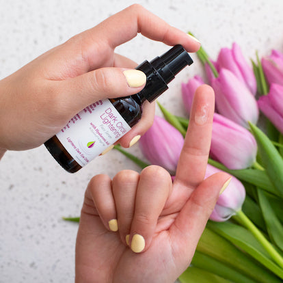 Sérum Éclaircissant Anti-Cernes pour le Visage Hyalogic