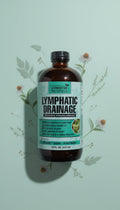 Livingston Naturals Lymphatic Drainage