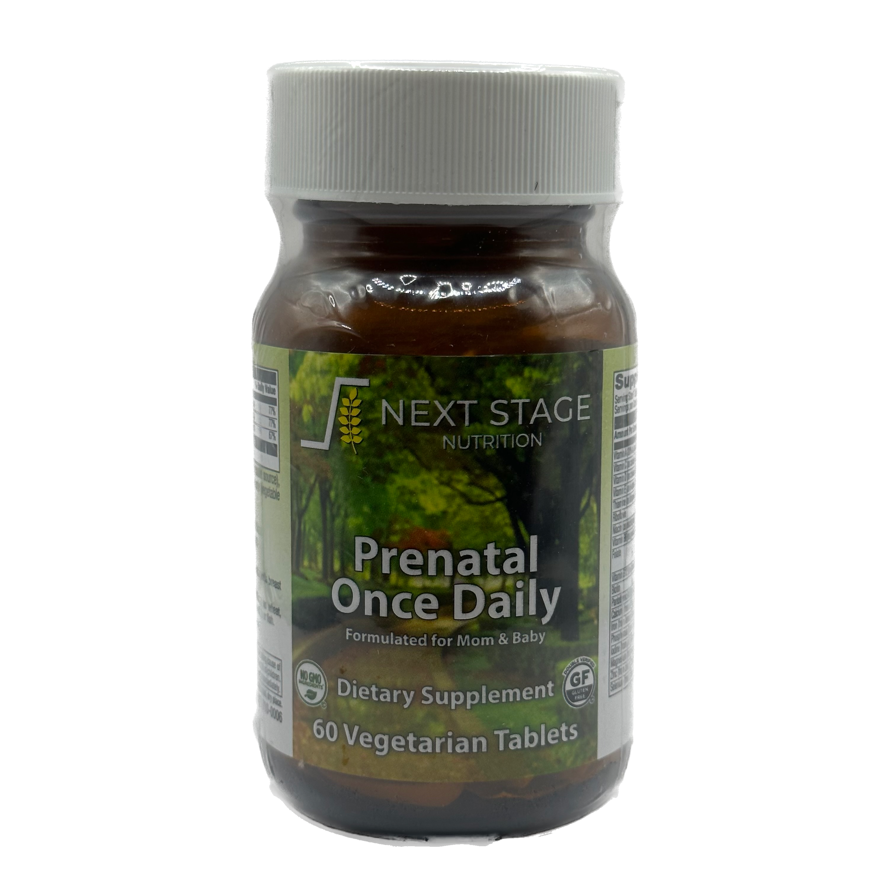 Next Stage Prenatal Once Daily