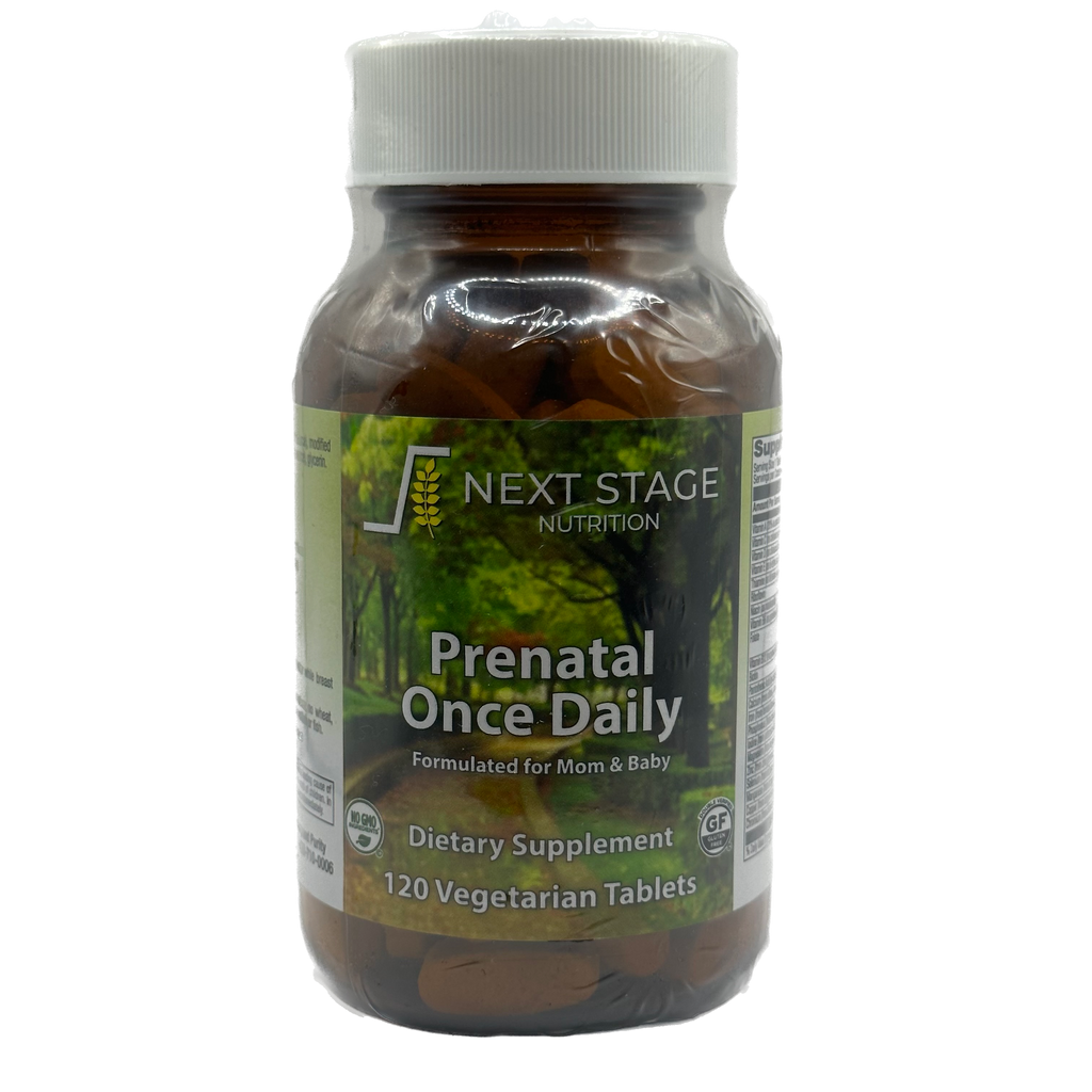Next Stage Prenatal Once Daily
