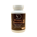 Naturally Your Nutrition Women Essentials