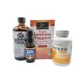 Le pack du combattant immunitaire