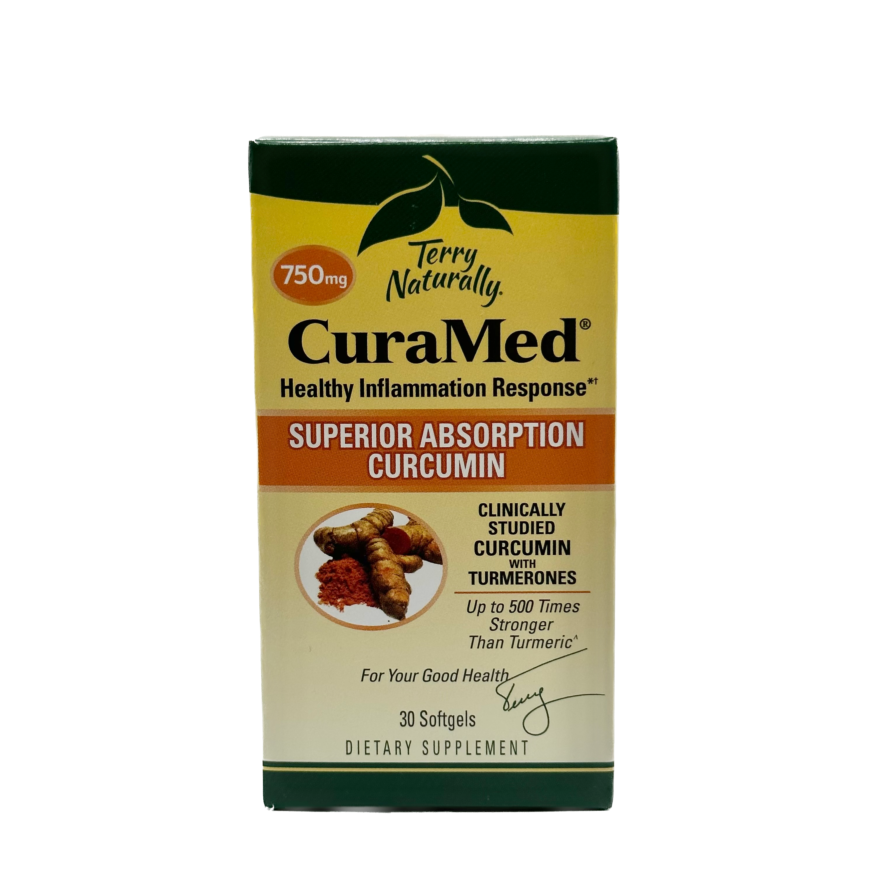 The Inflammation Pack