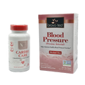 The Blood Pressure Combo