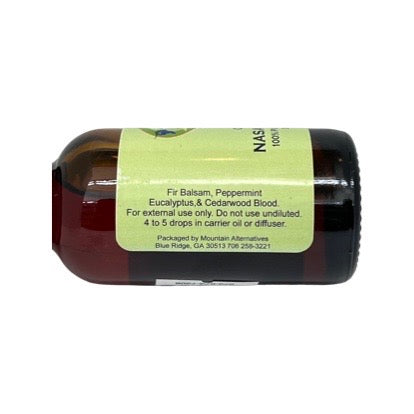 Olive May Nasal Allergy Blend