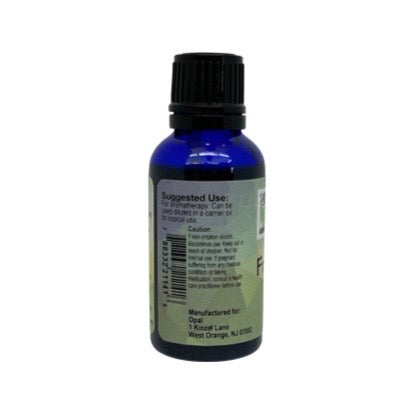 Opal Frankincense 20% Oil