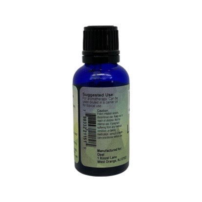 Opal Lemongrass Oil