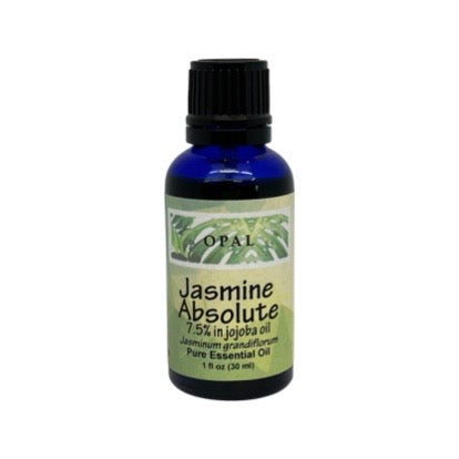 Opal Jasmine Absolute 7.5% Oil