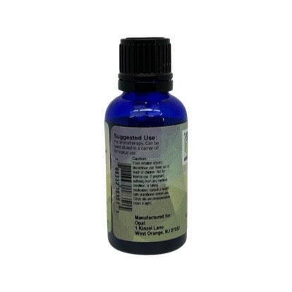 Opal Lemon Oil