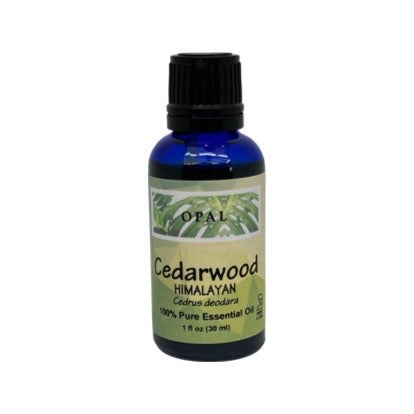 Opal Himalayan Cedarwood Oil
