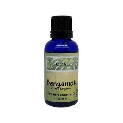 Opal Bergamot Oil