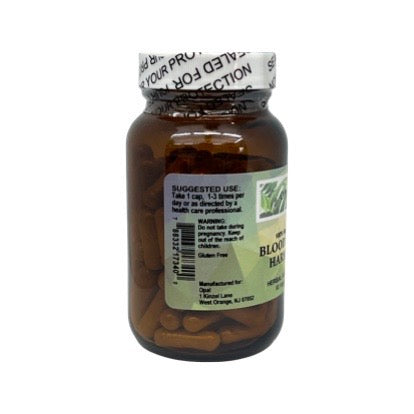 Opal Blood Sugar Harmony