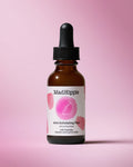 Peeling exfoliant aux AHA Mad Hippie