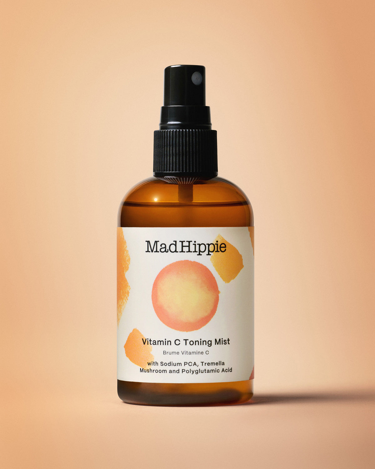 Mad Hippie Vitamin C Toning Mist