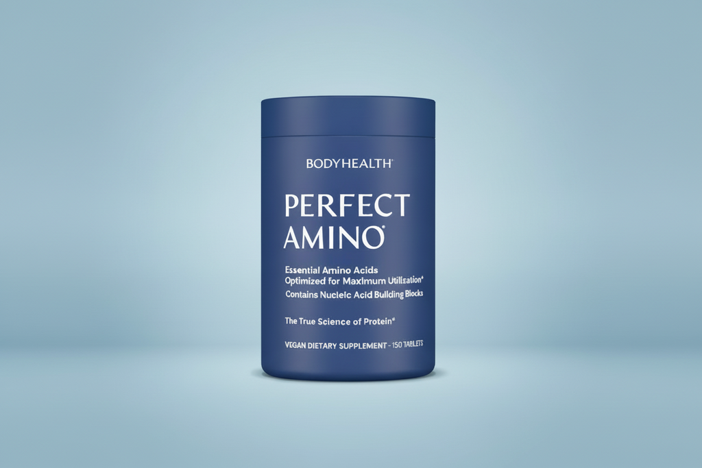 Perfect Amino Pure Essential Amino Acids