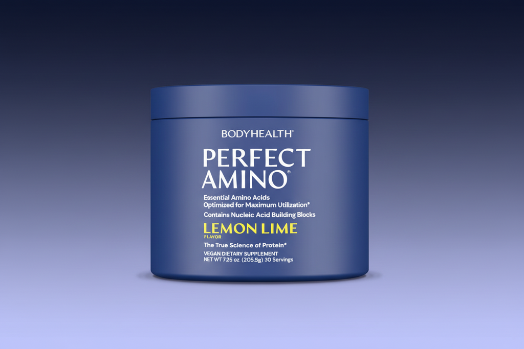 Perfect Amino Pure Essential Amino Acids