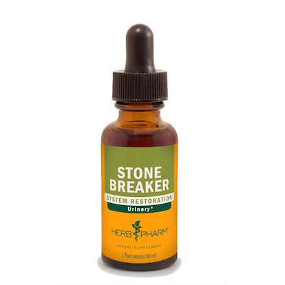 Herb Pharm Stone Breaker