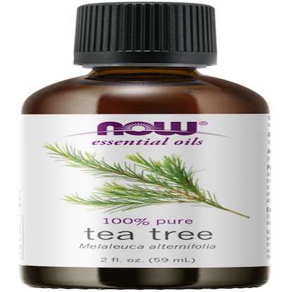Now Tea Tree Oil