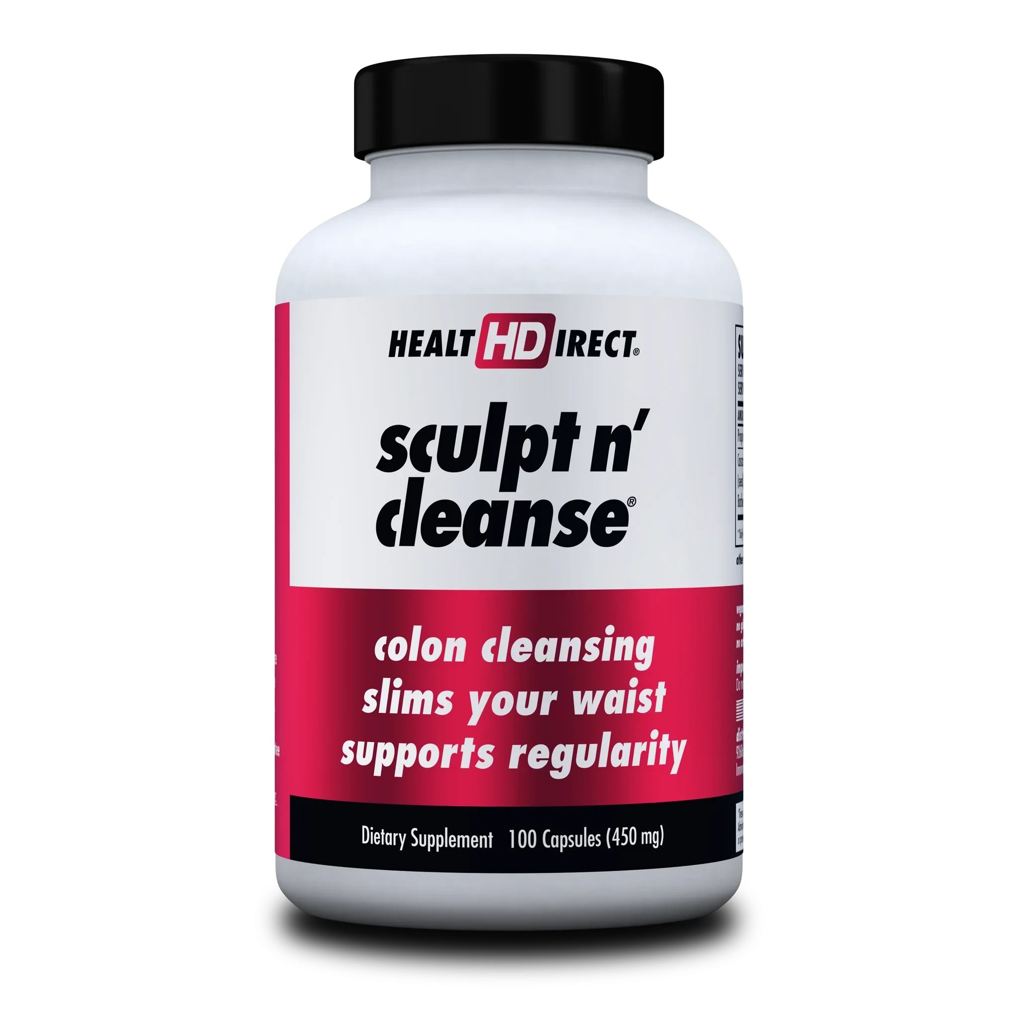 Health Direct Sculpt n' Cleanse