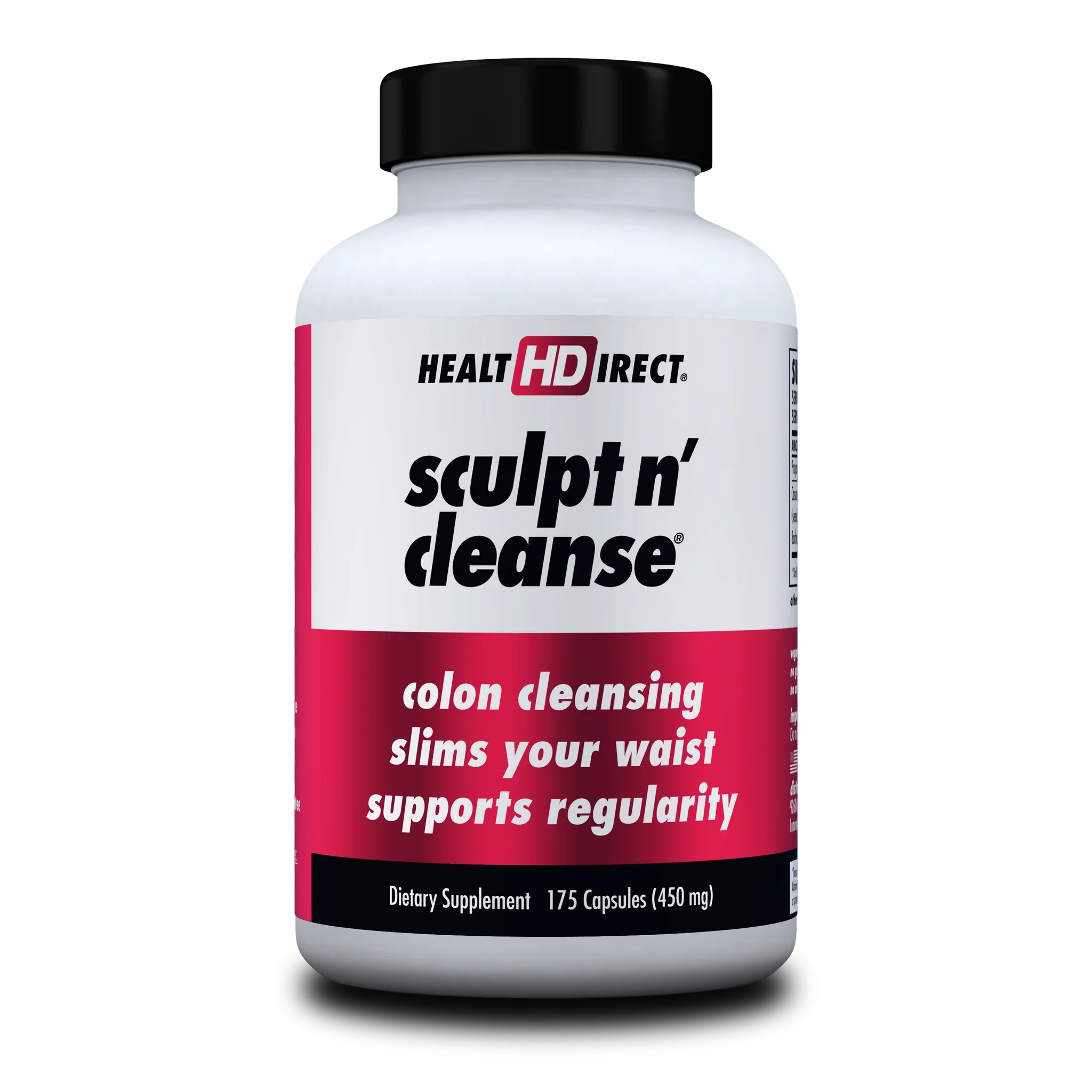 Health Direct Sculpt n' Cleanse