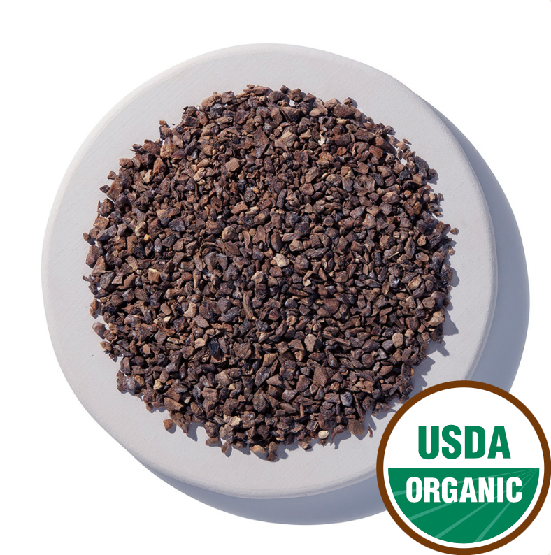 Starwest Organic Elecampane Root