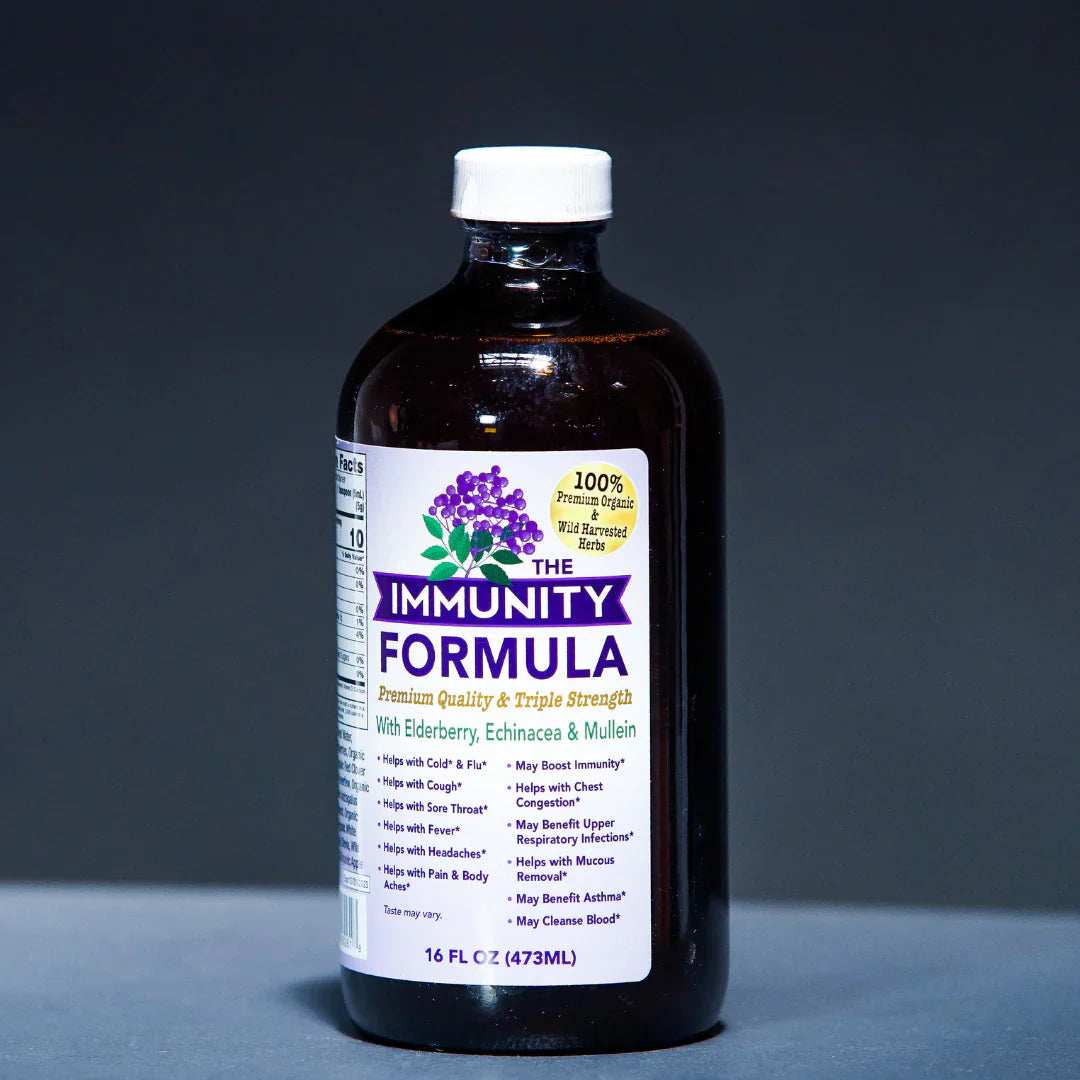 La formule immunité