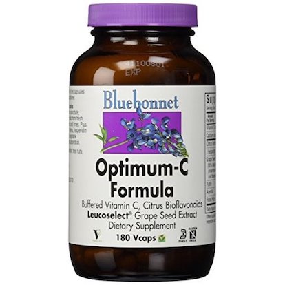 Bluebonnet Formule Optimum-C