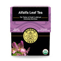 Alfalfa Leaf Tea