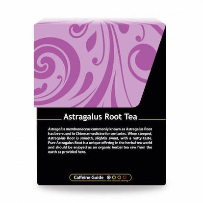 Buddha Teas Astragalus Root Tea