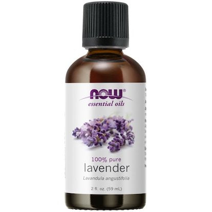 Now Lavender Oil