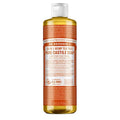 Savon Pur Dr. Bronner's à l'Arbre à Thé