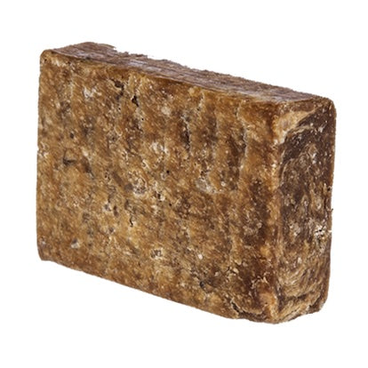 Savon Noir Brut Madina