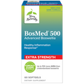 Terry Naturally BosMed 500 Extra Strength Advanced Boswellia