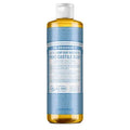 Savon de Castille pur bébé sans parfum du Dr. Bronner