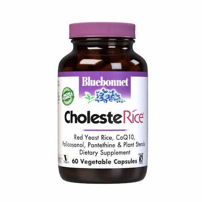 Bluebonnet CholesteRice