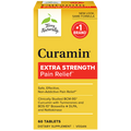 Terry Naturally Curamin Extra Fort Soulagement de la Douleur